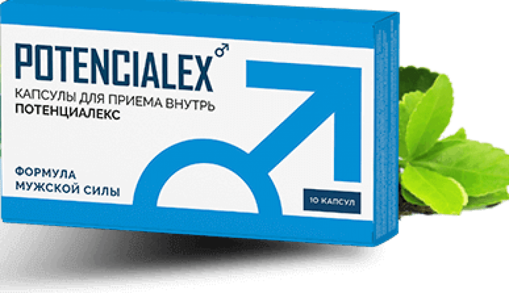 ᐉ Potencialex RECENSIONI vere • prezzo SCONTO -50% in farmacia ...