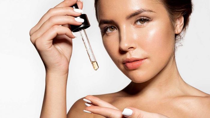 Come funziona il Magniskin Beauty Skin Oil