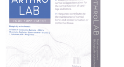 Arthro Lab — addio dolori articolari e brutte complicazioni