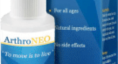 ArthroNEO: il migliore spray per i dolori articolari