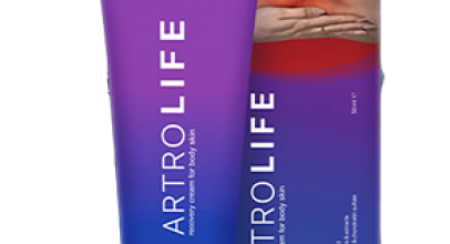 Artrolife — liberati velocemente dai dolori alle articolazioni