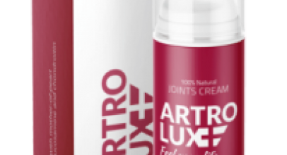Artrolux+ Cream — non saprete nemmeno cosa vuol dire la parola dolori articolari