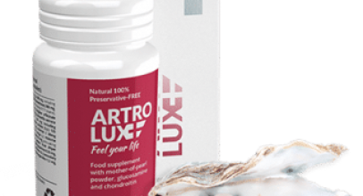 Artrolux +, quando dai dolori alle ossa passi al benessere totale