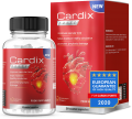 Cardix Forte - καθαρίζει τις φλέβες σας και αποτρέπει σοβαρές ασθένειες