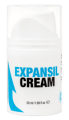 Expansil Cream - αυξήστε το μέγεθος του πέους σας και βελτιώστε τη σεξουαλική σας ζωή
