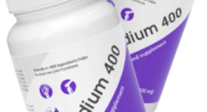 Flexidium 400 — mai più nessun dolore alle articolazioni