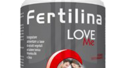 Fertilina donna — diventare mamme e concepire un bambino finalmente diventa una cosa semplice