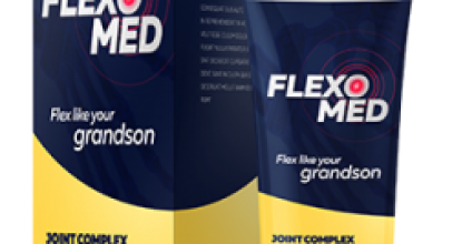 Flexomed — aiuta a liberarsi dall’artrosi come mai nessun prodotto prima d’ora