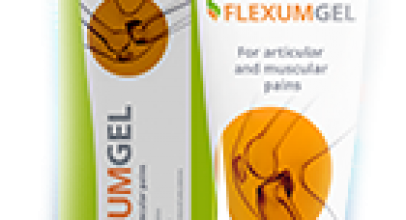 Flexumgel — prodotto rivoluzionario per eliminare i dolori articolari e spinali