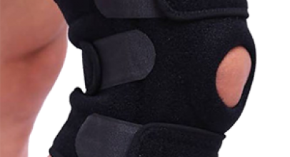 Ginocchio Relax — la circolazione sanguigna regolata e addio dolore per sempre