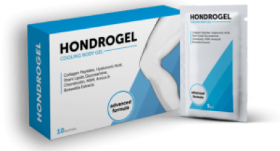 Hondrogel — la tua cartilagine e le articolazioni saranno come nuove