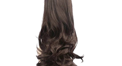 HairWig – capelli belli, naturali e voluminosi