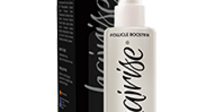 Hairise Spray — arresta la calvizia e rinforza la crescita dei capelli in poche settimane