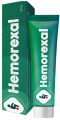 Hemorexal - απλό και αποτελεσματικό κατά των αιμορροΐδων