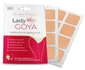 Lady Goya - διαδερμικά μπαλώματα για απώλεια βάρους