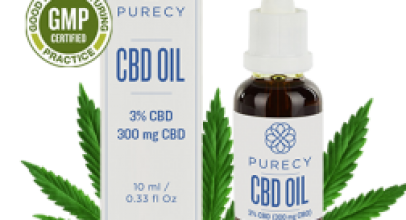 Olio CBD Purecy — eliminare tutti i dolori in un batter d’occhio e in modo del tutto natural
