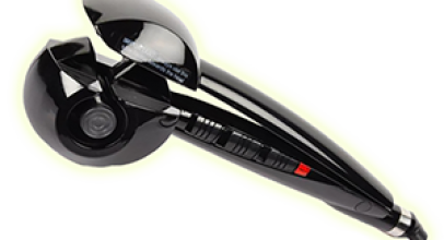 Magic Curl – capelli ricci, belli e sani in pochi minuti