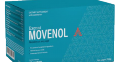 Movenol – elimina tutti i dolori e riprendi la tua piena giovinezza