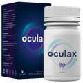 Oculax - φροντίστε τα μάτια σας