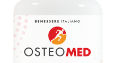 Osteomed — il dolore articolare scomparirà per sempre