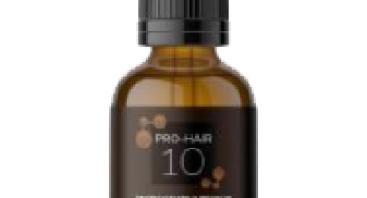 Prohair10 — dite addio alla forfora una volta per tutte