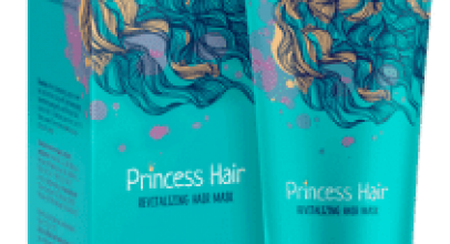 Princess Hair Mask — quanto costa, dove acquistarla, i pareri dei medici e dei clienti, come si utilizza