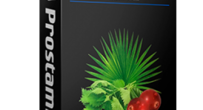 Prostamin — prostatite cronica non sarà mai più un problema per voi