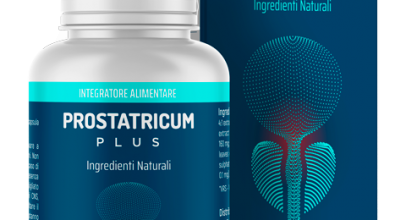 Prostatricum Plus — una vita perfetta senza prostatite e i suoi problemi