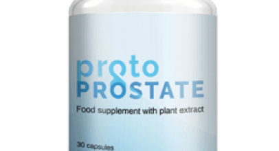 Protoprostate — eliminate tutti i problemi con la prostate in maniera naturale e veloce